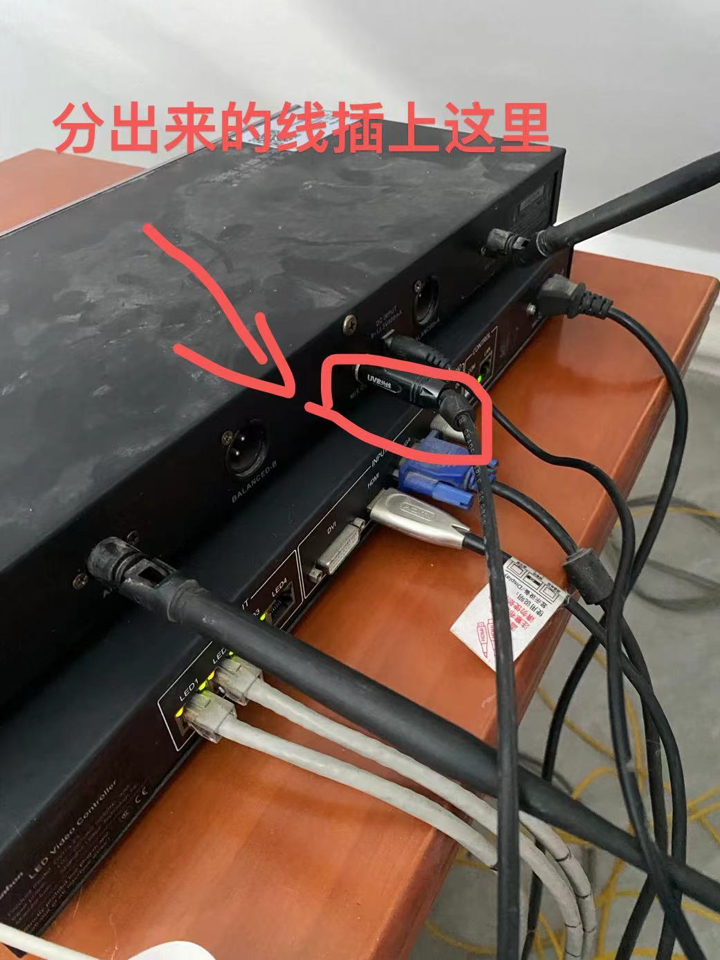 每个位置都不要漏